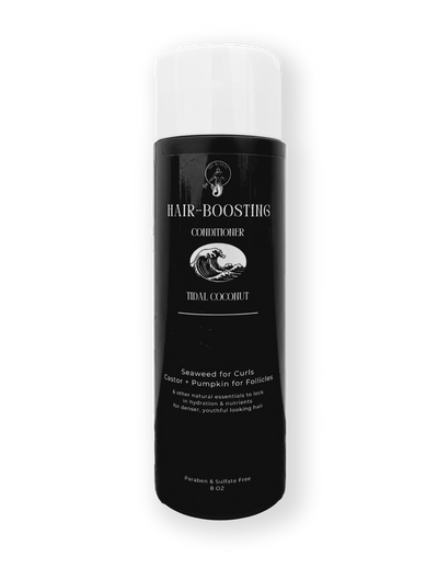 Hair Boosting Conditioner