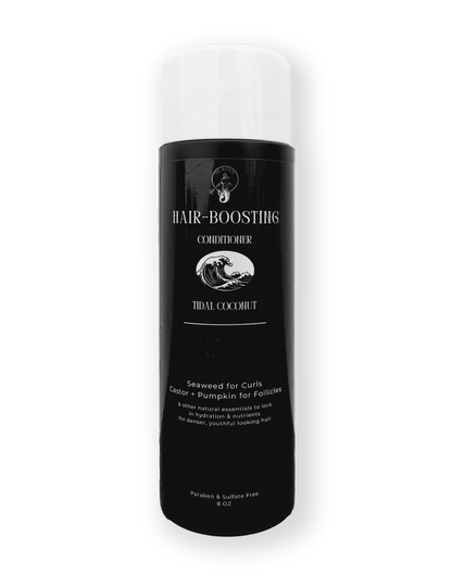 Hair Boosting Conditioner