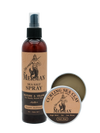 Sea Spray & Clay Bundle