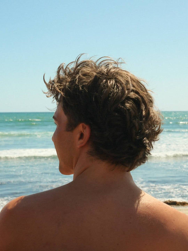 Curling Sea Clay