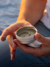 Curling Sea Clay