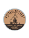 Curling Sea Clay