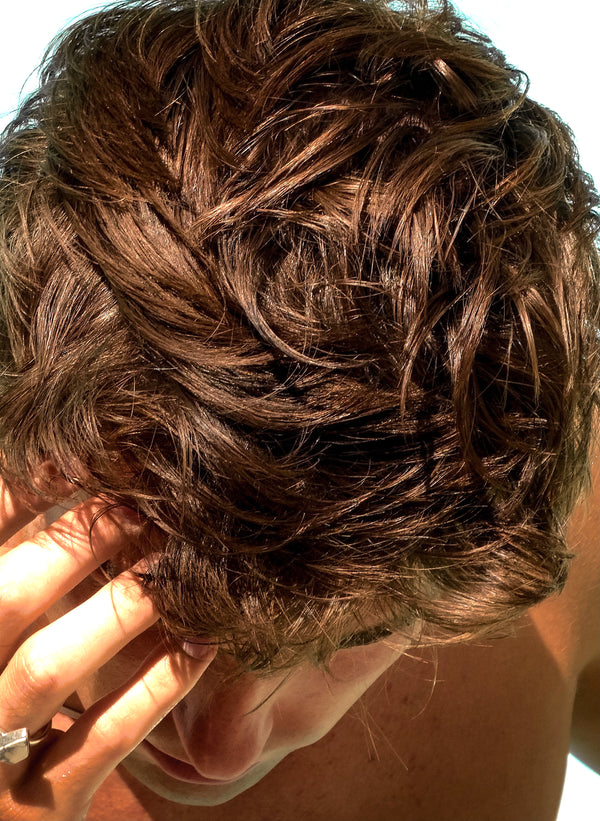 Sea Salt Spray - Travel Size