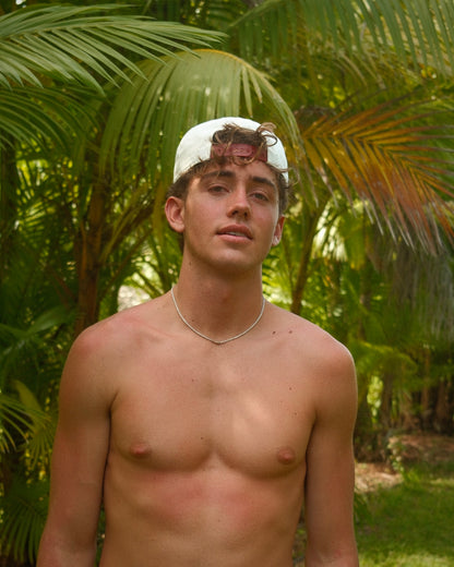 The Merman Hat
