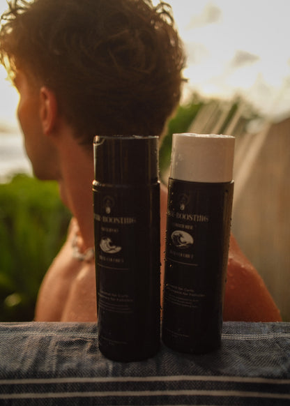 Hair Boosting Conditioner
