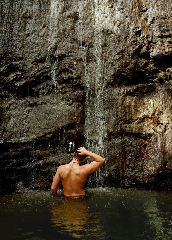 Hair Boosting Shampoo