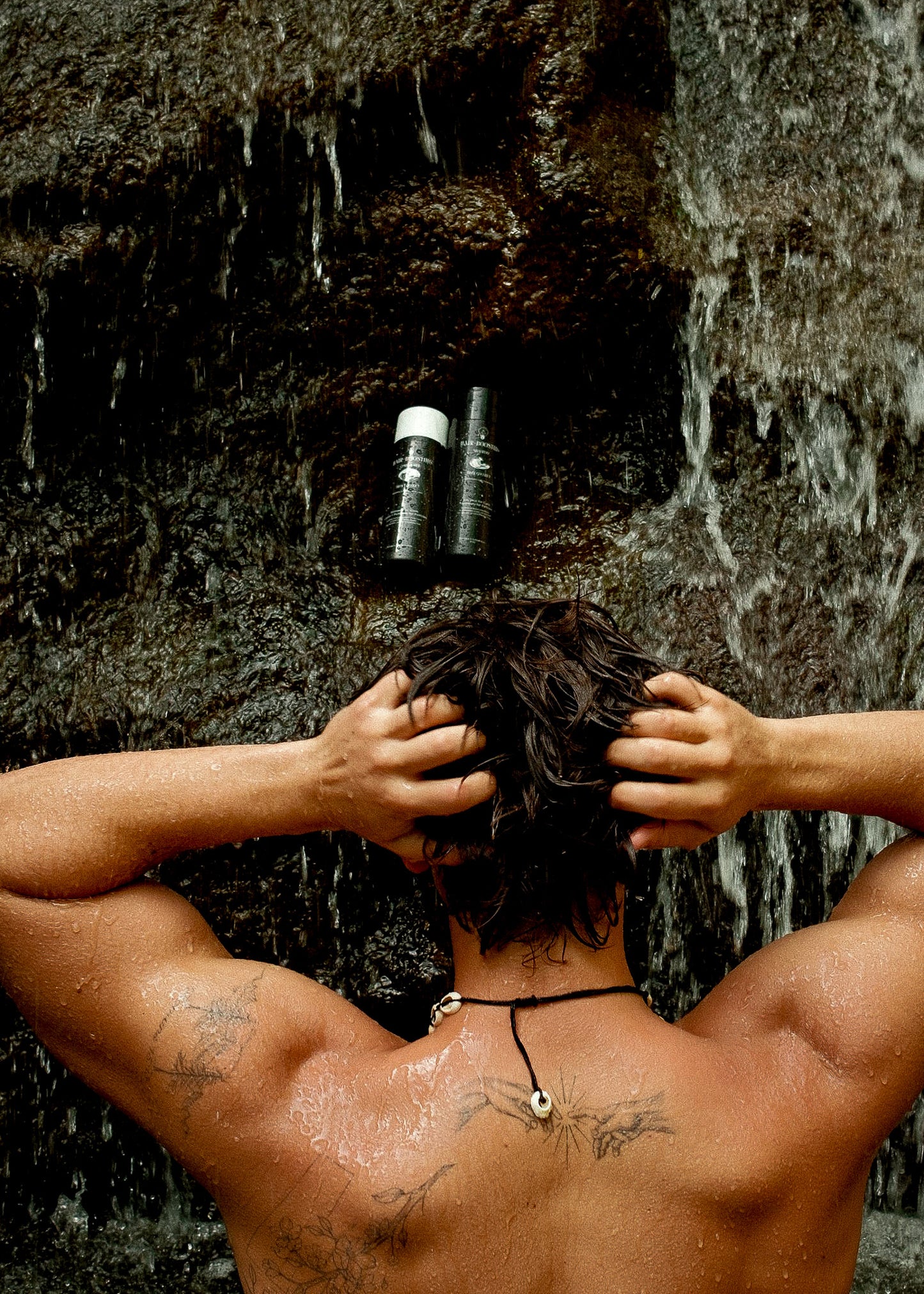 Hair Boosting Conditioner