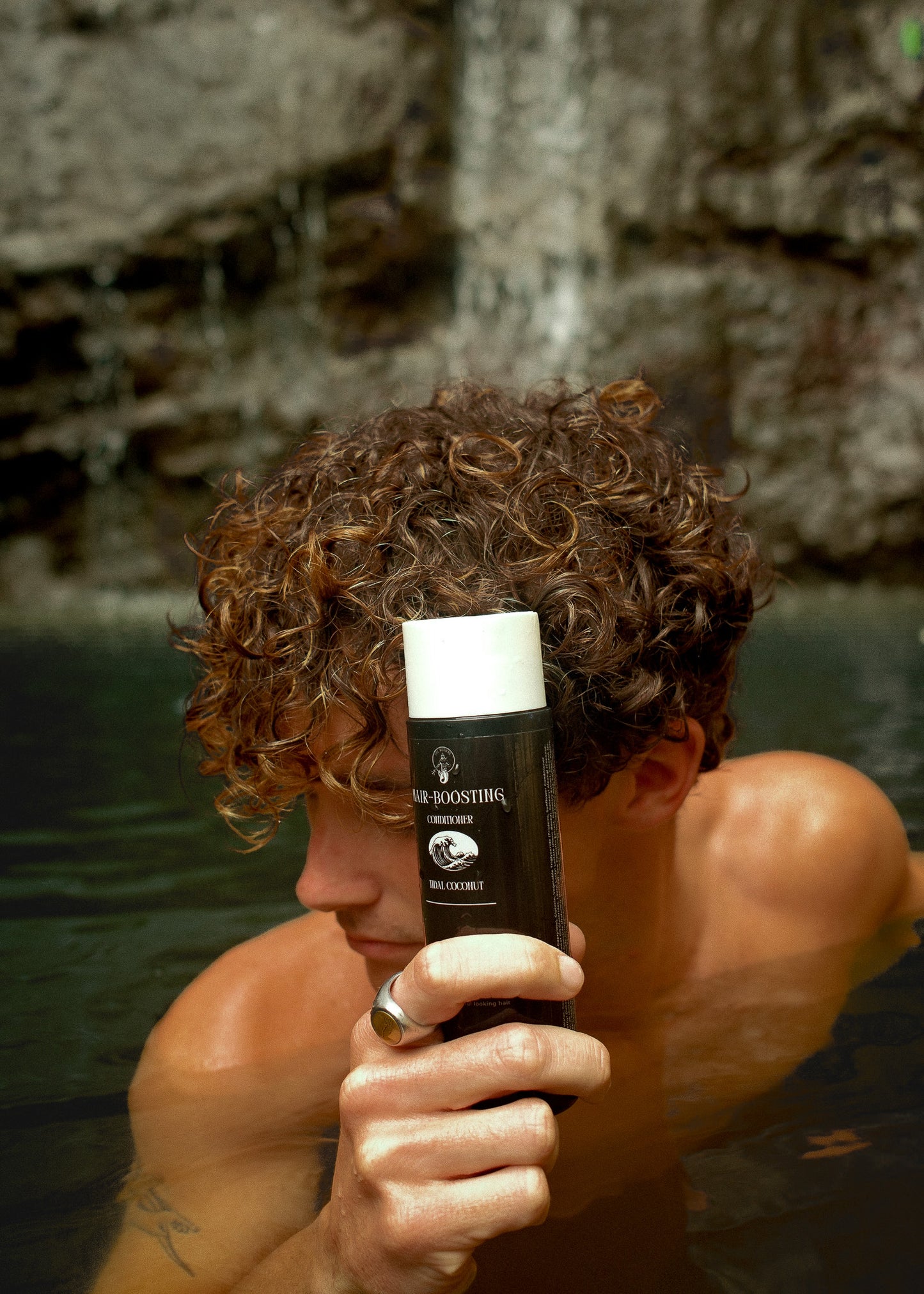 Hair Boosting Conditioner