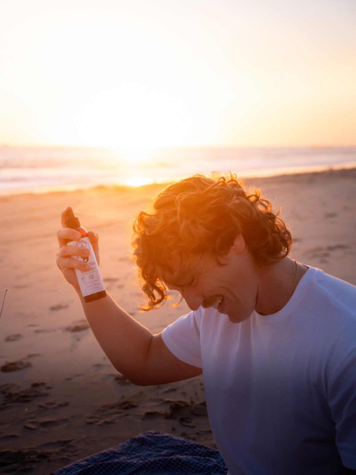 OCEAN IN A BOTTLE