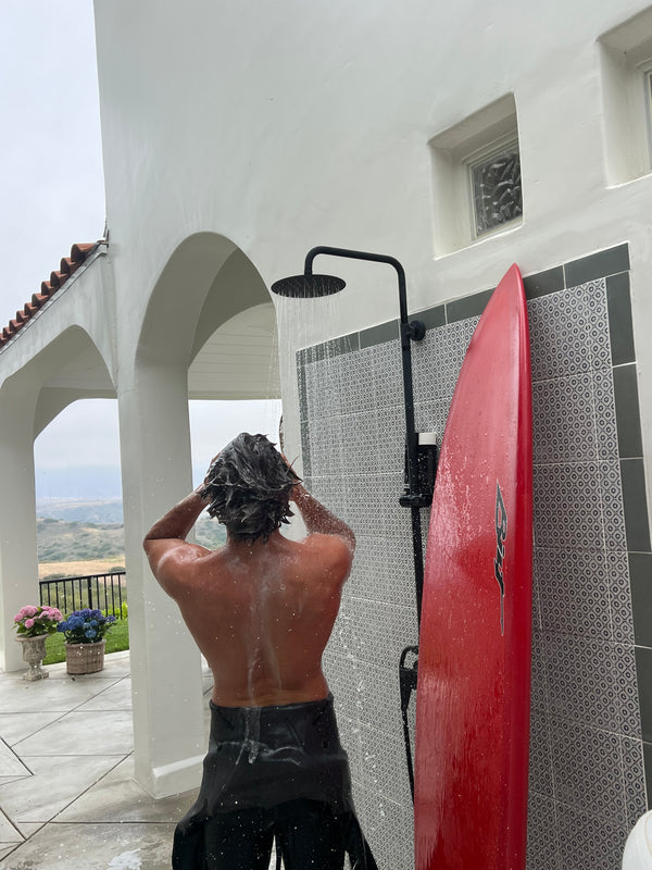Hair Boosting Shampoo