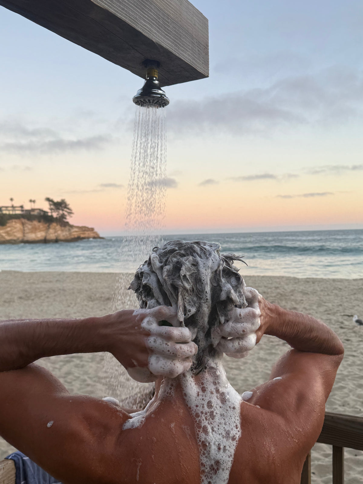 CLEANSE, STIMULATE & STRENGTHEN