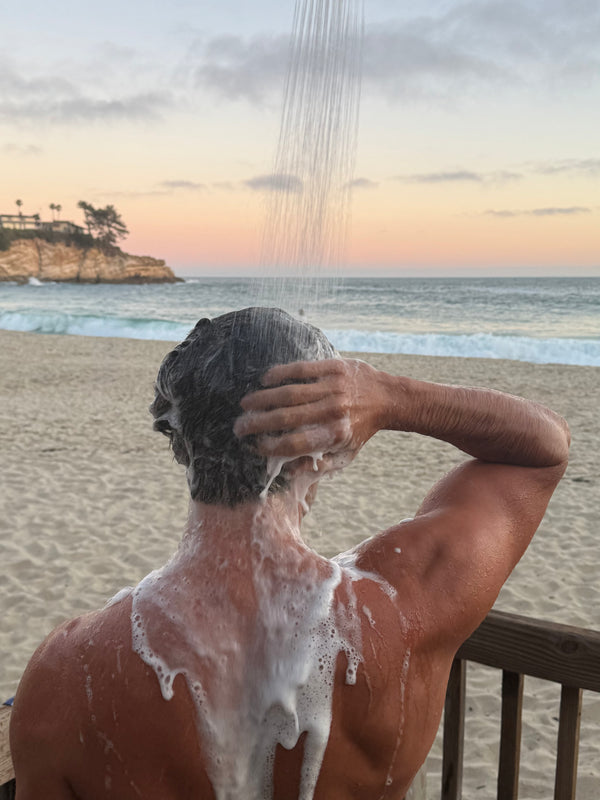 Hair Boosting Shampoo