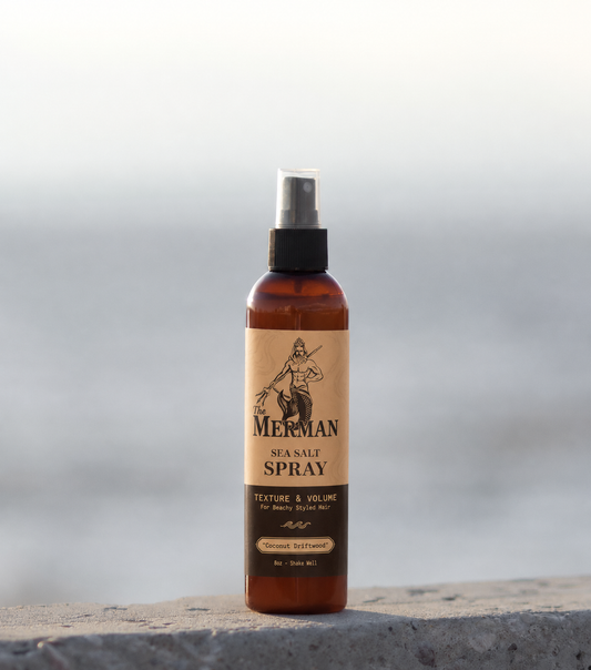 Todo spray de mar