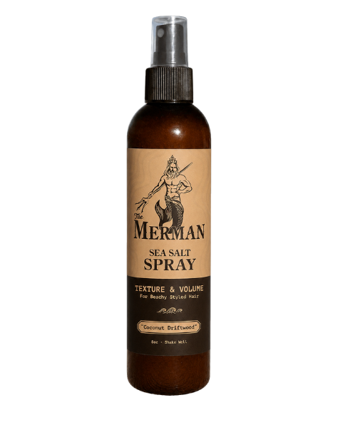 Todo spray de mar