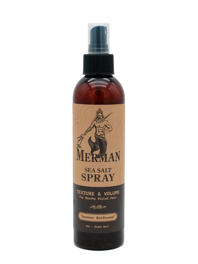 Sea Salt Spray