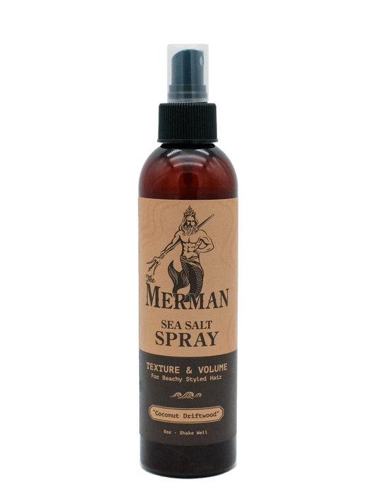 Sea Salt Spray