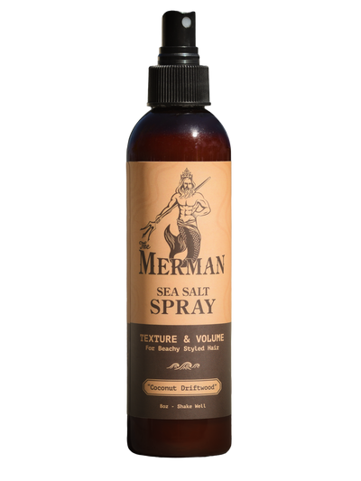 Sea Salt Spray