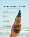 Sea Salt Spray