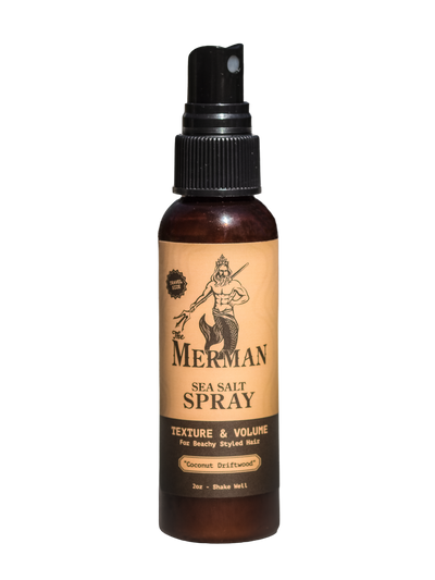 Sea Salt Spray - Travel Size