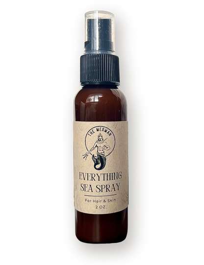 Everything Sea Spray - Tamaño de viaje