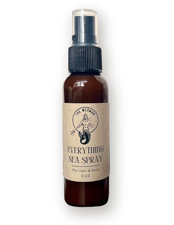 Sea Salt Spray - Travel Size