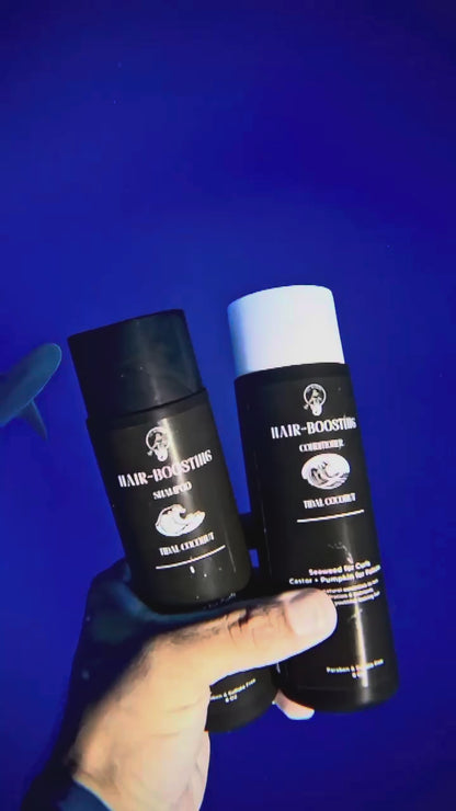 Hair Boosting Conditioner