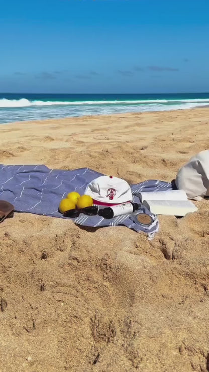 The Merman Hat