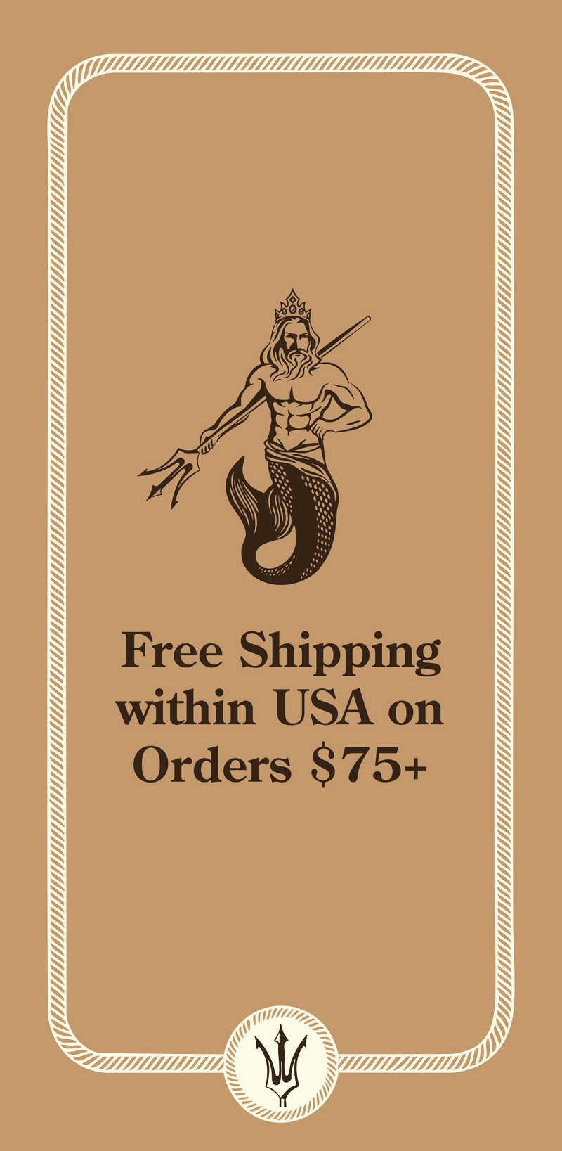 Free shipping
